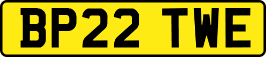 BP22TWE