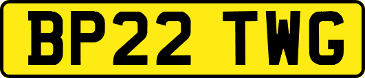 BP22TWG