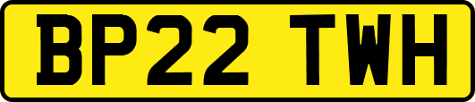 BP22TWH