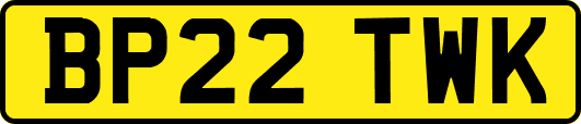 BP22TWK