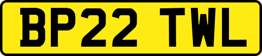 BP22TWL