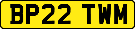 BP22TWM