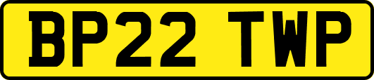 BP22TWP