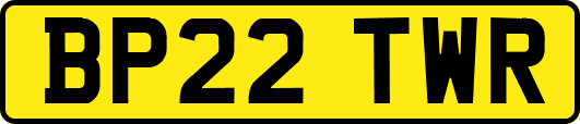 BP22TWR