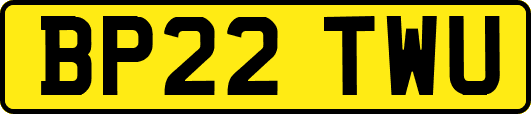BP22TWU