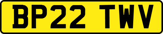 BP22TWV