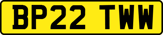 BP22TWW