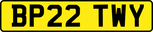 BP22TWY