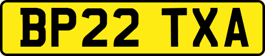 BP22TXA