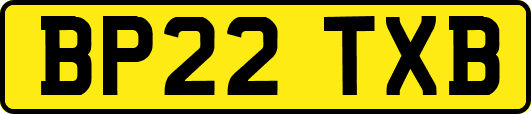 BP22TXB
