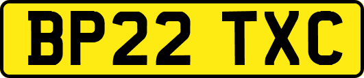 BP22TXC