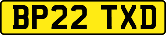 BP22TXD