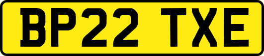 BP22TXE