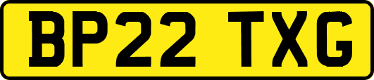 BP22TXG