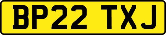 BP22TXJ