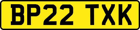 BP22TXK