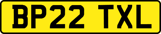 BP22TXL