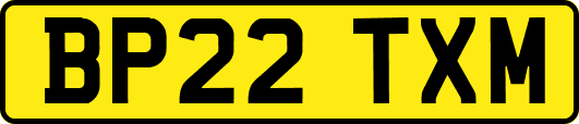 BP22TXM