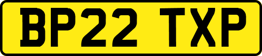 BP22TXP