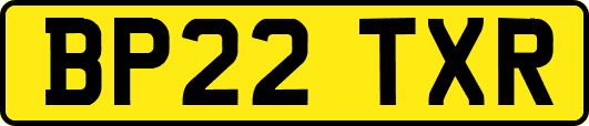 BP22TXR