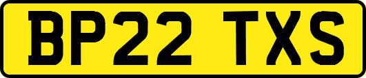 BP22TXS