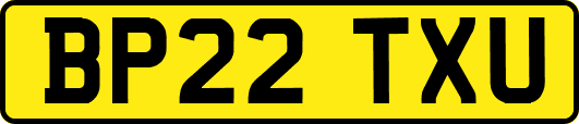 BP22TXU
