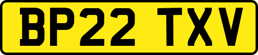 BP22TXV