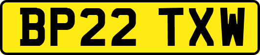 BP22TXW
