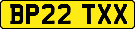 BP22TXX