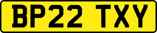 BP22TXY
