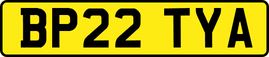 BP22TYA