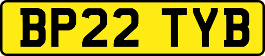 BP22TYB