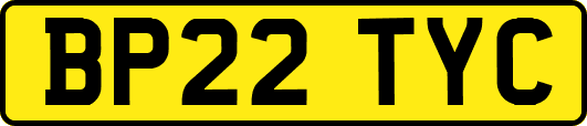 BP22TYC