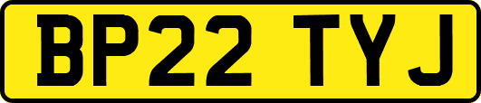 BP22TYJ