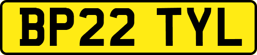 BP22TYL