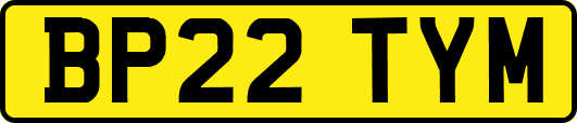 BP22TYM