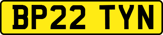 BP22TYN