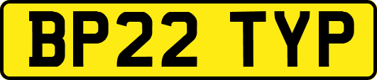 BP22TYP