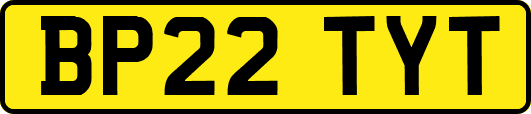 BP22TYT