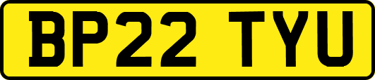 BP22TYU