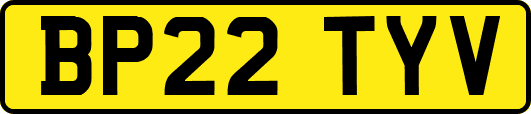 BP22TYV