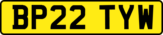 BP22TYW