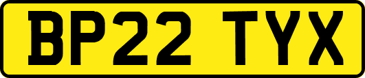 BP22TYX