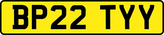 BP22TYY