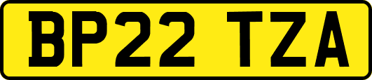 BP22TZA