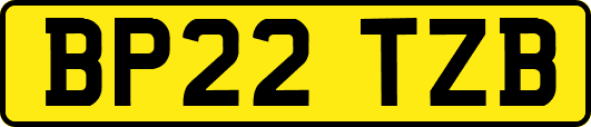 BP22TZB