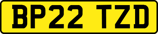 BP22TZD