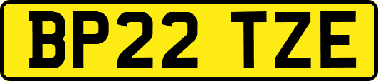 BP22TZE