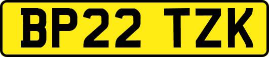 BP22TZK