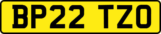 BP22TZO